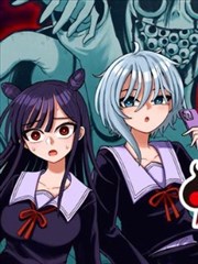 墨线笔记 漫画改编条目封面